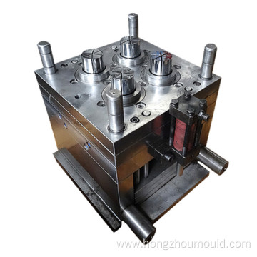 custom plastic injection parts plastic injection mould maker